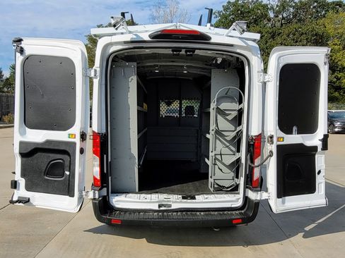 Used 2021 Ford Transit 250 Medium Roof w/ Load Area Protection Package image 13