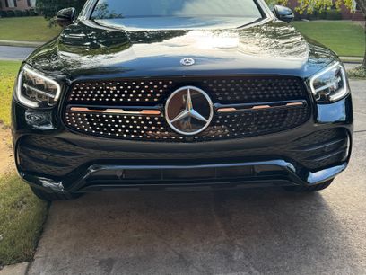 Used 2022 Mercedes-Benz GLC 300
