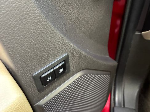 Used 2016 Ford Flex SEL w/ Equipment Group 202A FWD image 12