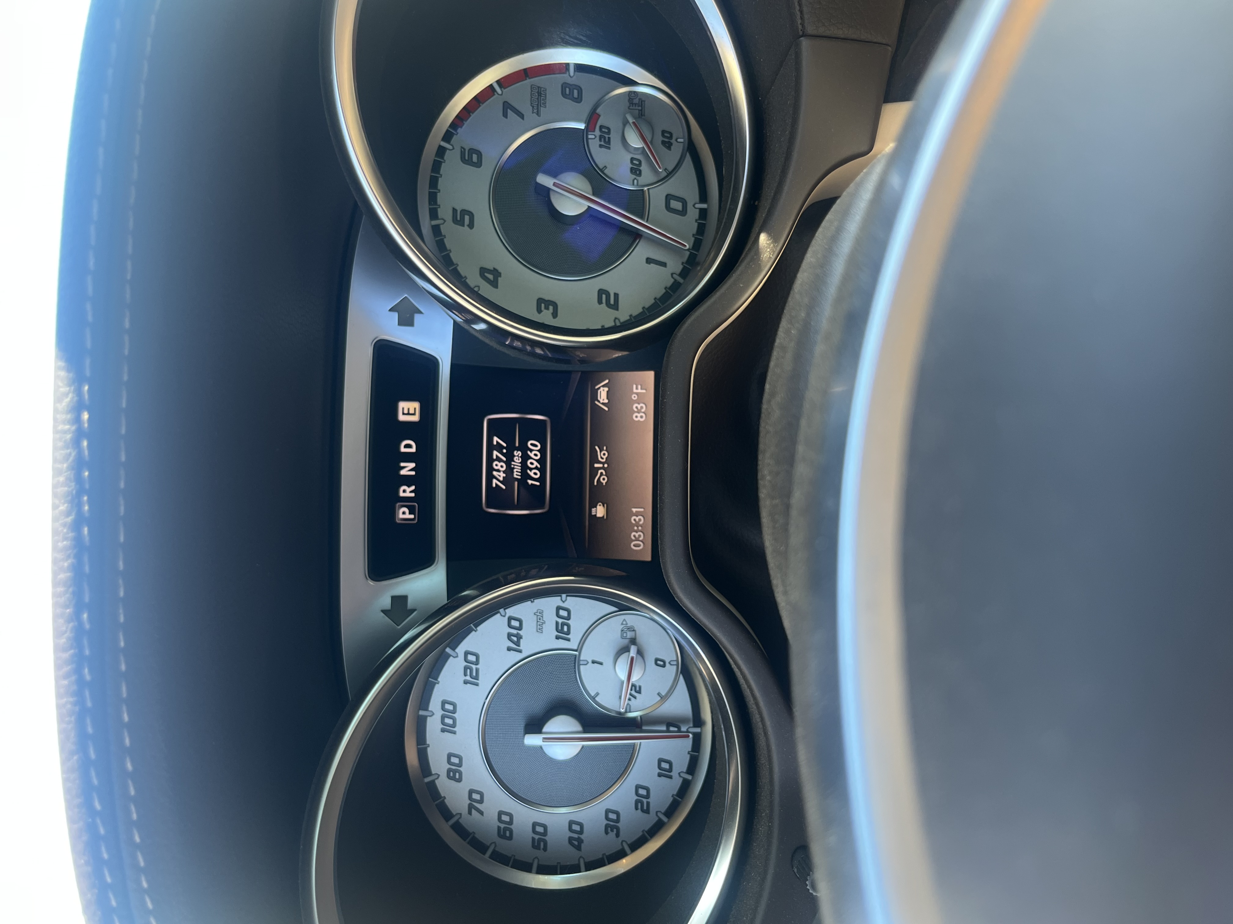Used 2013 Mercedes-Benz SL 550 image 4