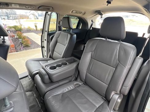 Used 2016 Honda Odyssey EX-L image 6