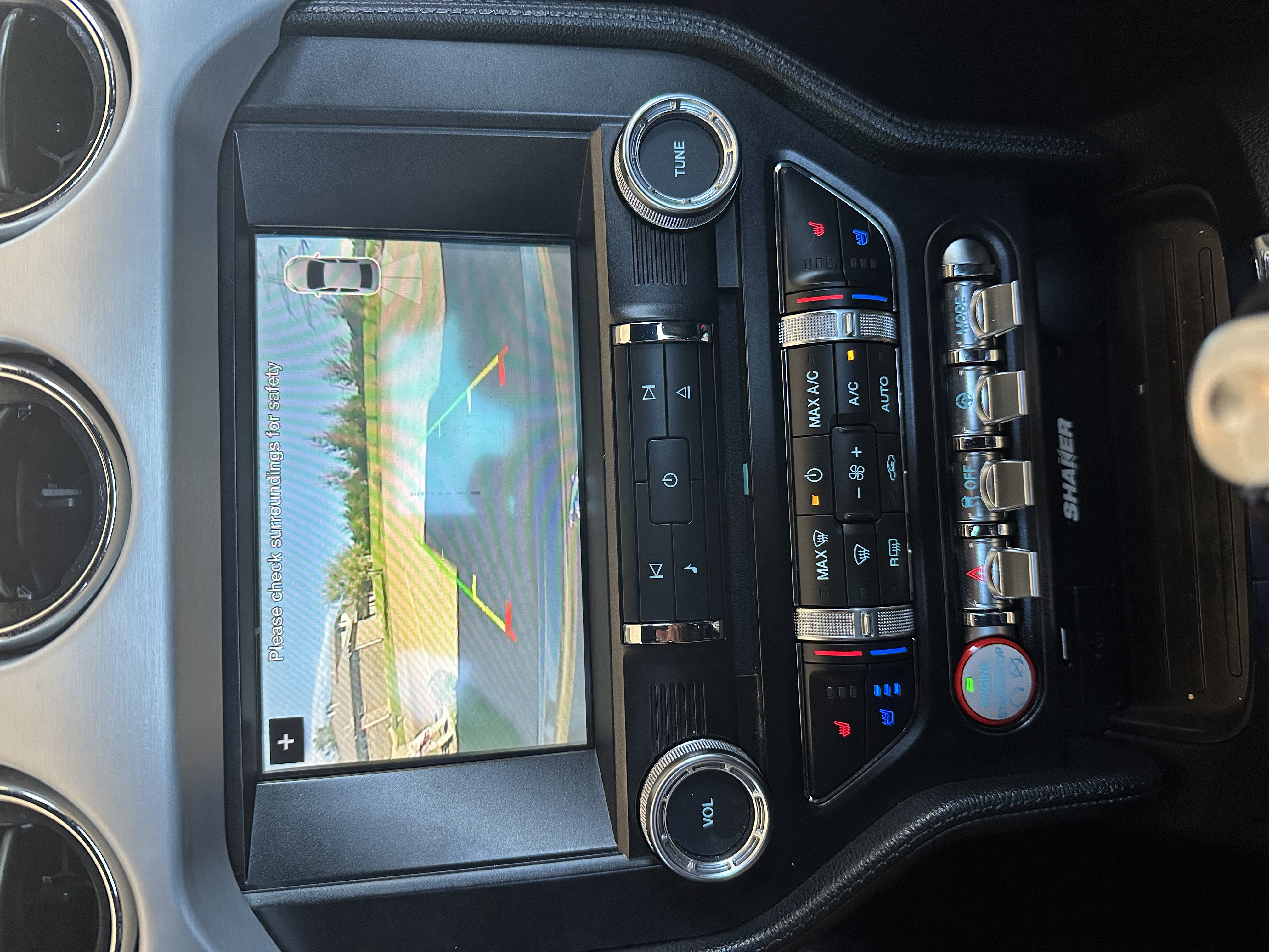 Used 2016 Ford Mustang Premium RWD image 17