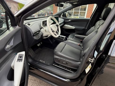 Used 2021 Volkswagen ID.4 1st Edition RWD image 10