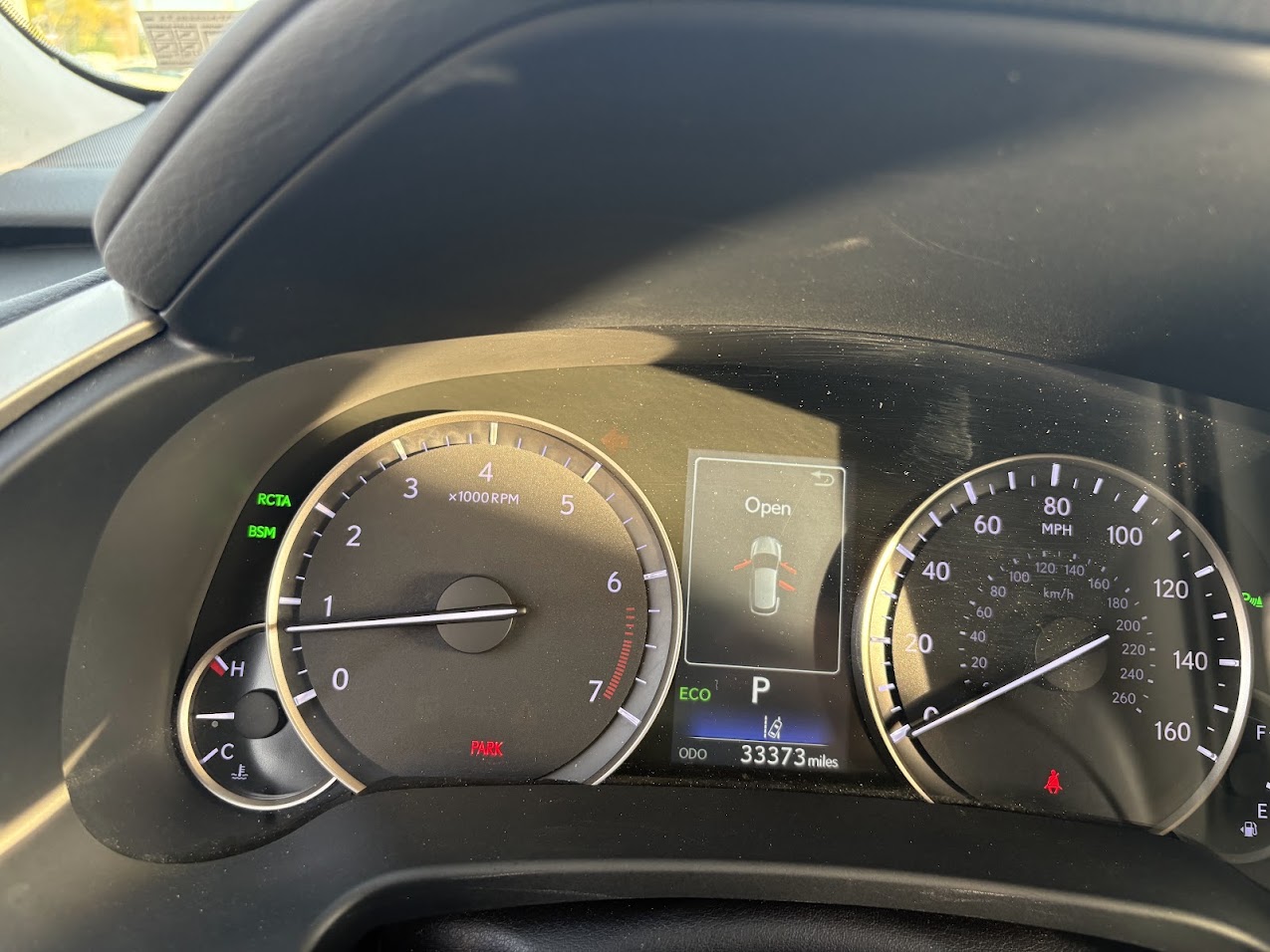 Used 2018 Lexus RX 350 AWD w/ Premium Package image 23