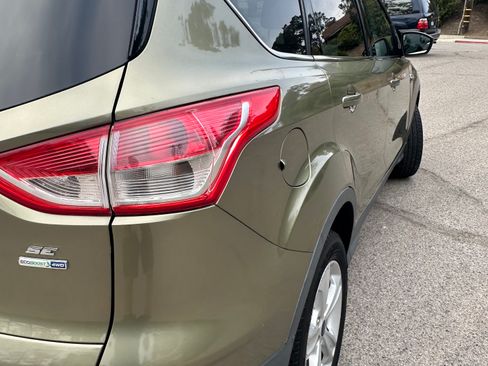 Used 2013 Ford Escape SE AWD/4WD image 18