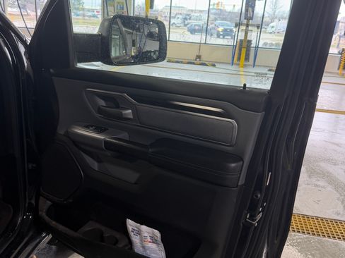 Used 2020 RAM 1500 Big Horn image 15