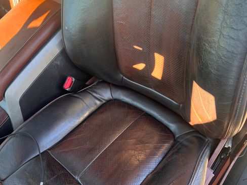 Used 2013 Ford F150 King Ranch w/ King Ranch Luxury Pkg image 2