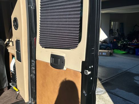 Used 2023 RAM ProMaster 3500 w/ Driver Convenience Group image 23