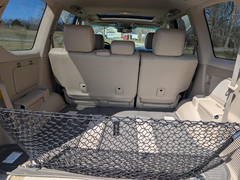 Used 2007 Lexus GX 470 470 Sport Utility 4D image 8