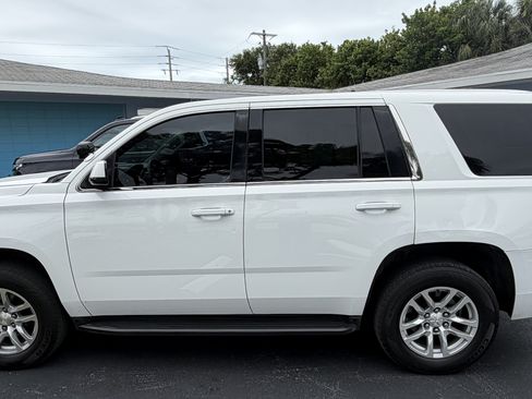 Used 2015 Chevrolet Tahoe 2WD image 9