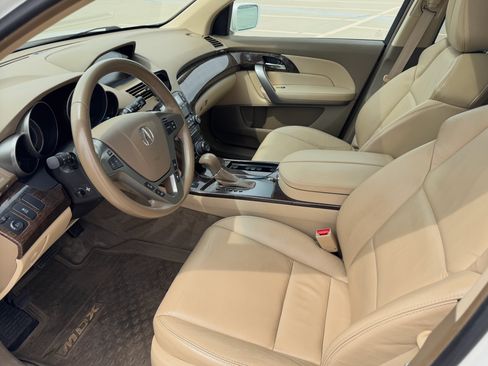 Used 2013 Acura MDX w/ Technology Package image 18