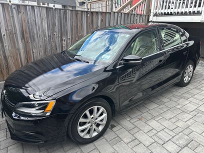 Used 2014 Volkswagen Jetta SE
