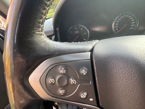 Used 2018 Chevrolet Tahoe Premier image 22