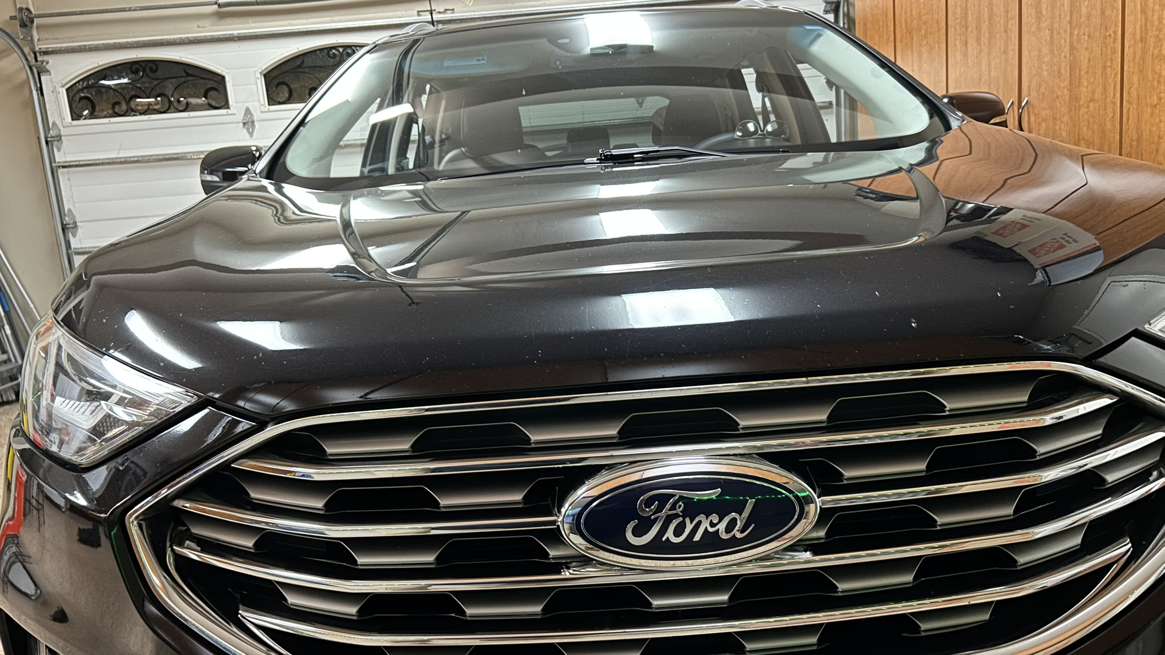 Used 2020 Ford Edge SEL AWD/4WD image 4