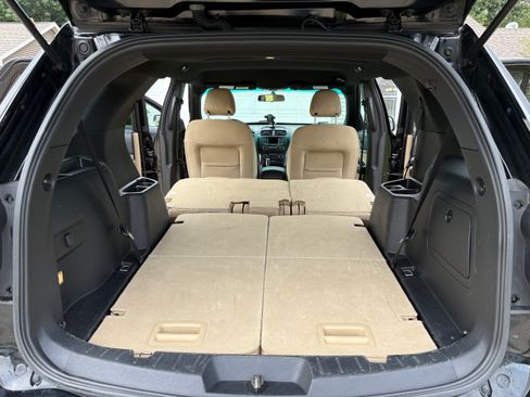 Used 2017 Ford Explorer FWD image 17
