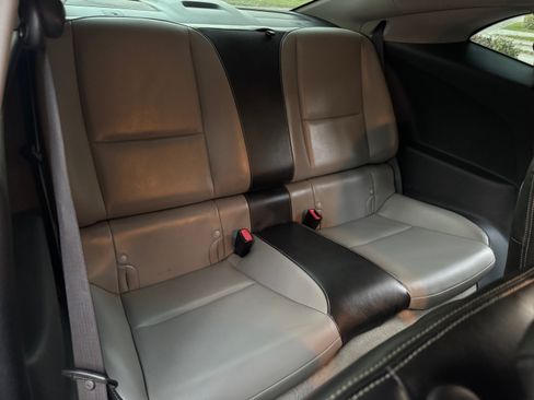 Used 2010 Chevrolet Camaro SS w/ RS Package image 16