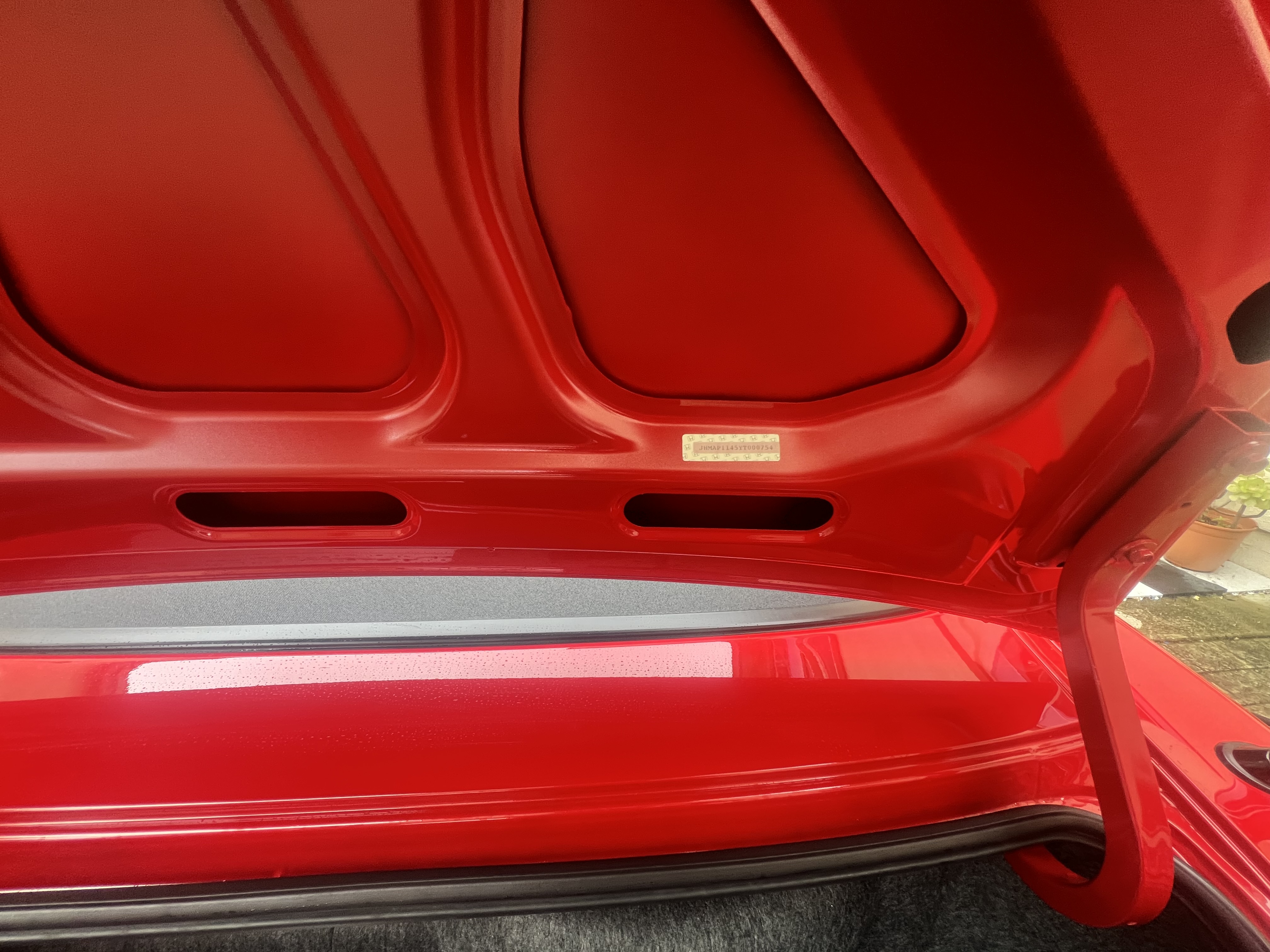 Used 2000 Honda S2000 image 23
