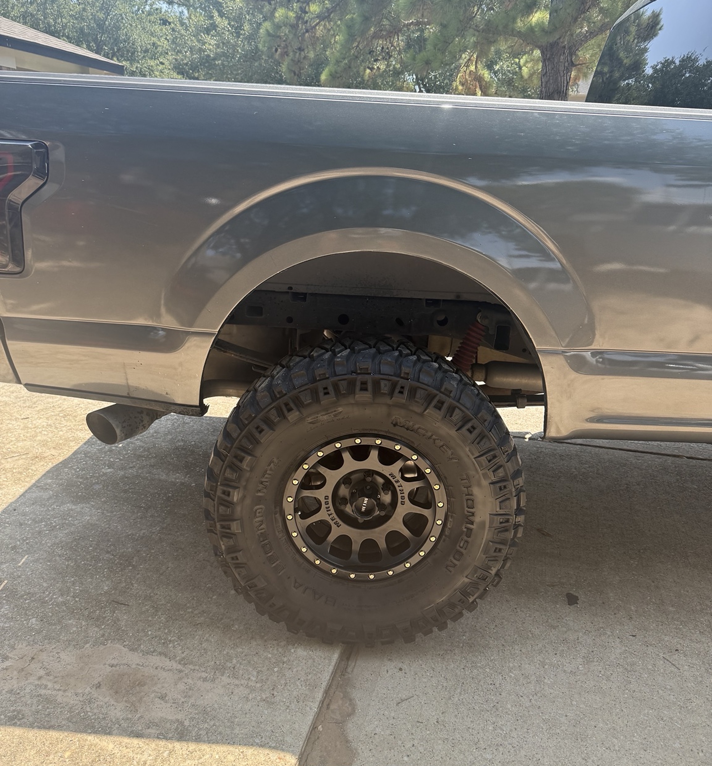 Used 2017 Ford F150 XL w/ Equipment Group 101A Mid RWD image 8