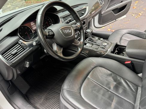 Used 2012 Audi A7 3.0T Premium Plus image 11