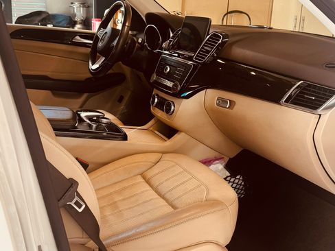 Used 2018 Mercedes-Benz GLE 350 image 28