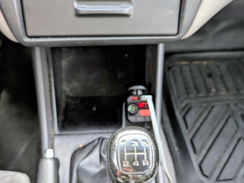 Used 2002 Honda Accord LX image 2