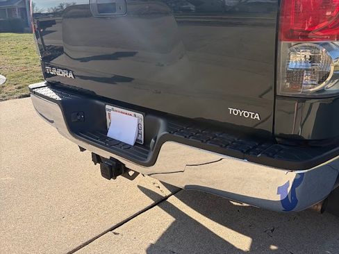 Used 2008 Toyota Tundra SR5 RWD image 8