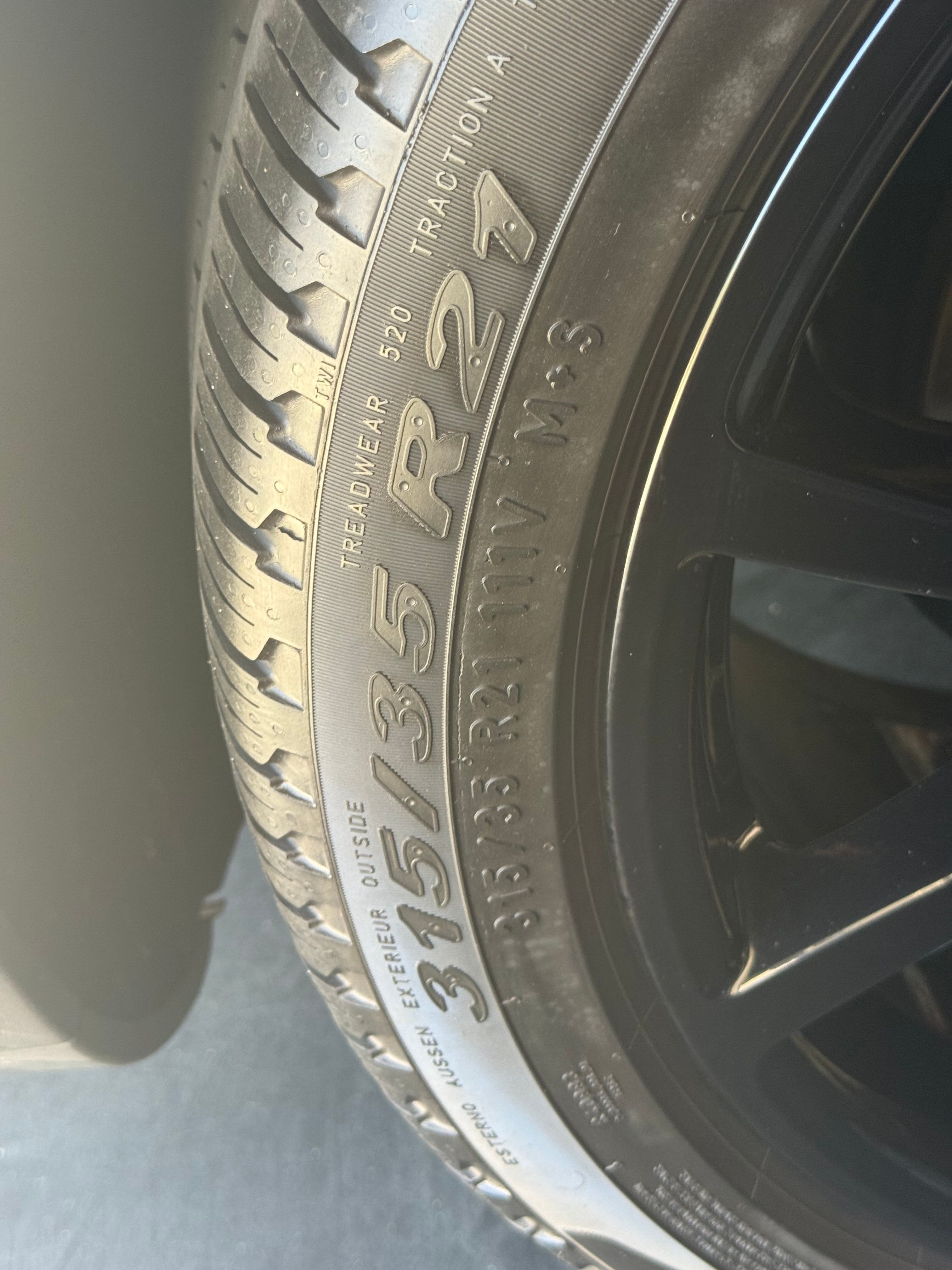 Used 2021 Porsche Cayenne S AWD/4WD image 29
