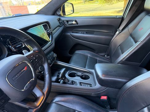 Used 2021 Dodge Durango R/T w/ Tow 'N Go Package image 9
