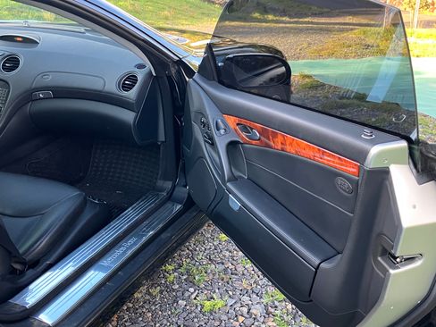 Used 2007 Mercedes-Benz SL 550 image 19
