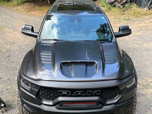 Used 2023 RAM 1500 TRX w/ TRX Level 2 Equipment Group AWD/4WD image 17