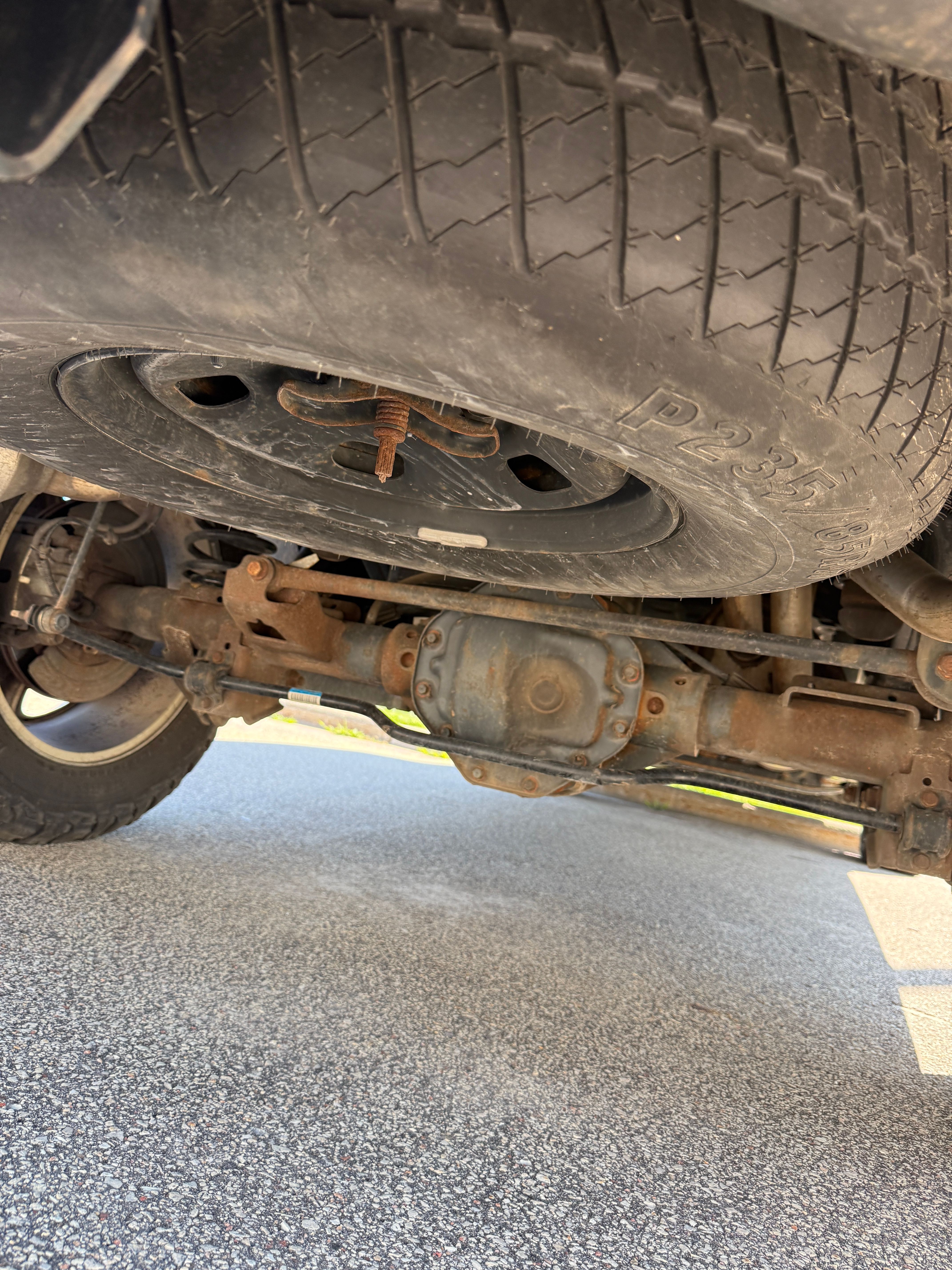 Used 2013 RAM 1500 Big Horn AWD/4WD image 12