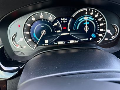 Used 2019 BMW 530e w/ M Sport Package