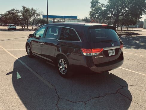 Used 2016 Honda Odyssey EX-L image 4