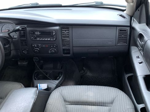 Used 2003 Dodge Durango Sport image 15