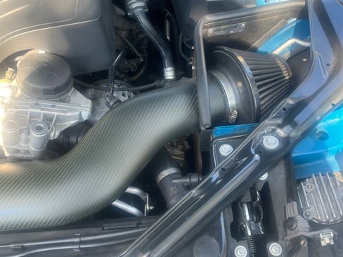 Used 2017 BMW M2 image 4