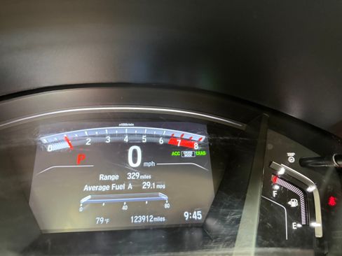Used 2020 Honda CR-V Touring image 18