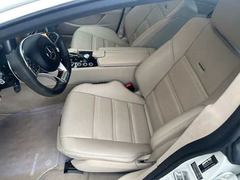 Used 2015 Mercedes-Benz CLS 63 AMG S-Model image 8