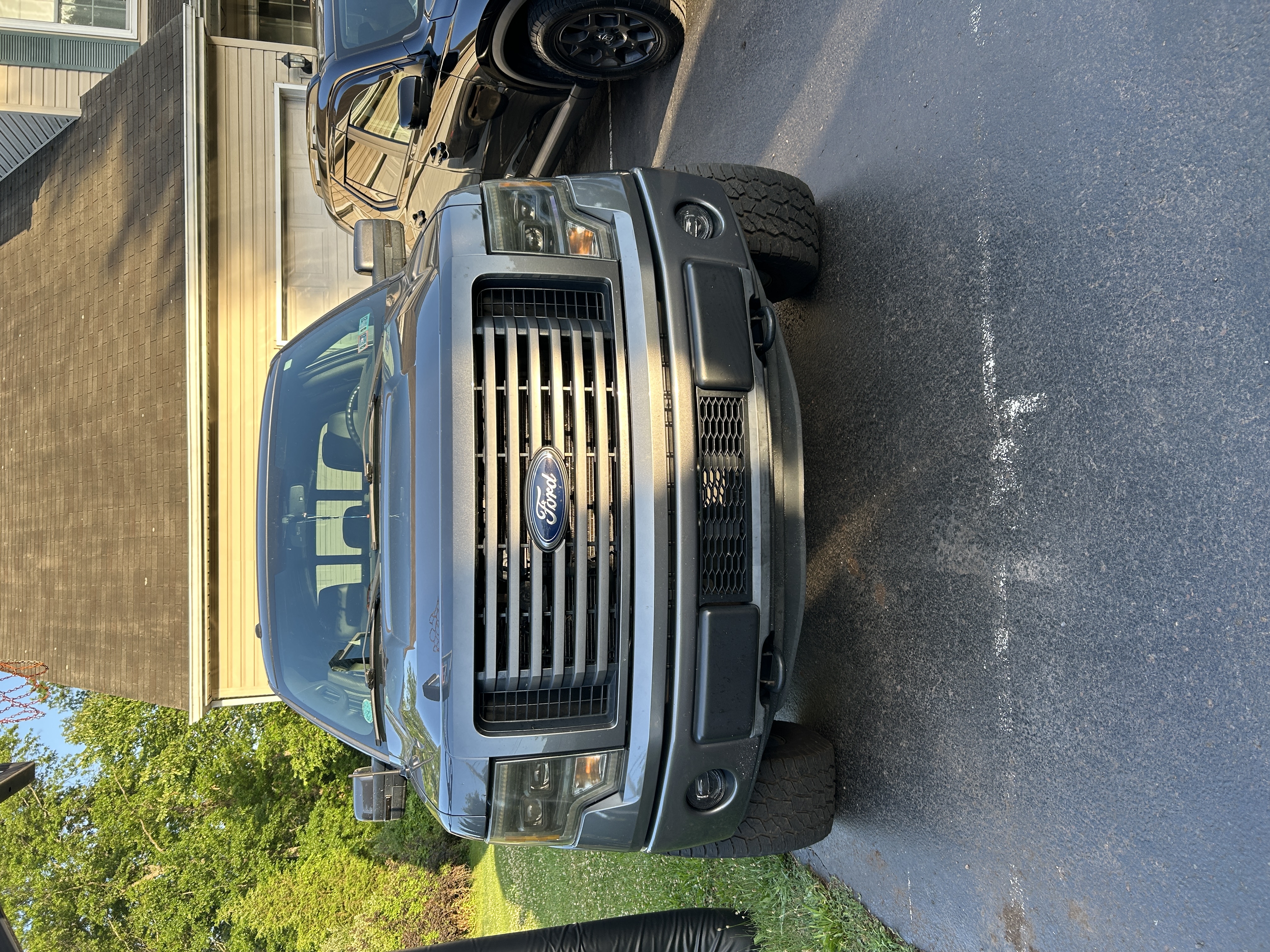 Used 2011 Ford F150 FX4 w/ FX Luxury Pkg AWD/4WD image 10