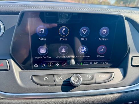 Used 2021 Chevrolet Blazer LT image 14