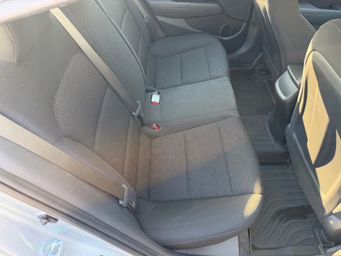 Used 2019 Hyundai Elantra SEL w/ Cargo Package image 8
