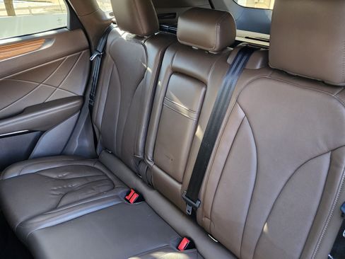 Used 2015 Lincoln MKC FWD w/ Equipment Group 102A Reserve image 15