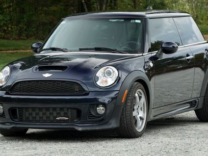 Used 2013 MINI Cooper John Cooper Works