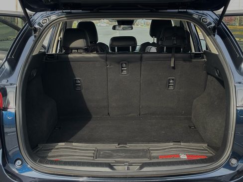 Used 2021 MAZDA CX-5 Touring image 28