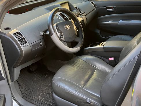 Used 2007 Toyota Prius image 6