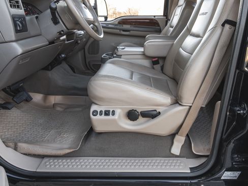 Used 2002 Ford F350 4x4 Crew Cab Super Duty image 27