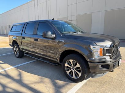 Used 2020 Ford F150 XL w/ Equipment Group 101A Mid