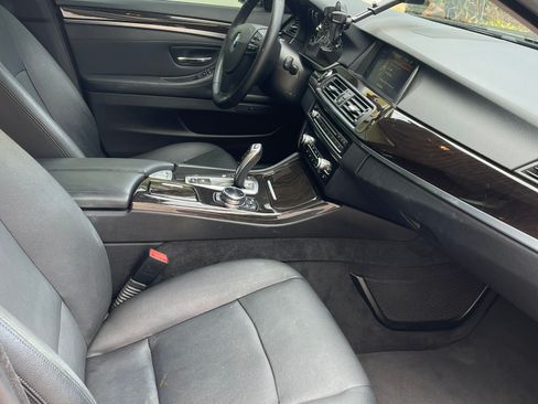 Used 2014 BMW 535i Sedan RWD image 18