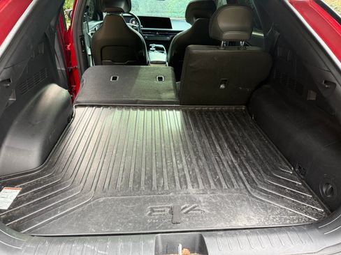 Used 2023 Kia EV6 GT-Line w/ GT-Line Suede Seat Package image 21