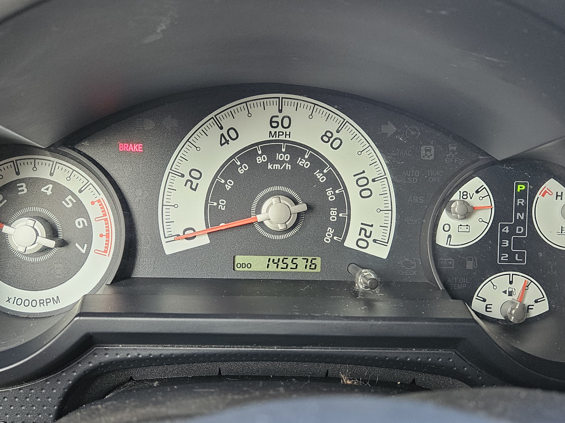 Used 2012 Toyota FJ Cruiser 4WD w/ Upgrade Pkg image 18