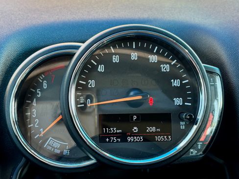 Used 2018 MINI Cooper Countryman image 13